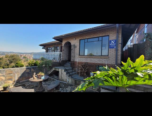 3 BEDROOM HOUSE TO LET IN NORTHDALE